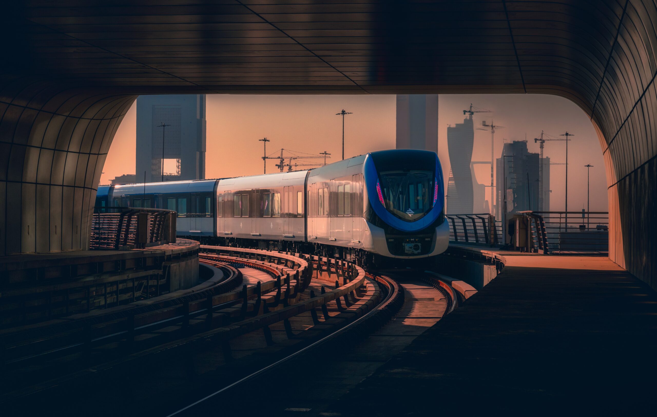 Riyadh Metro