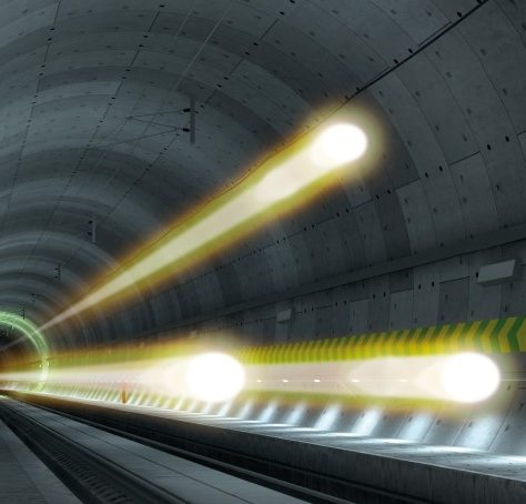 The Brenner Base Tunnel – Italy