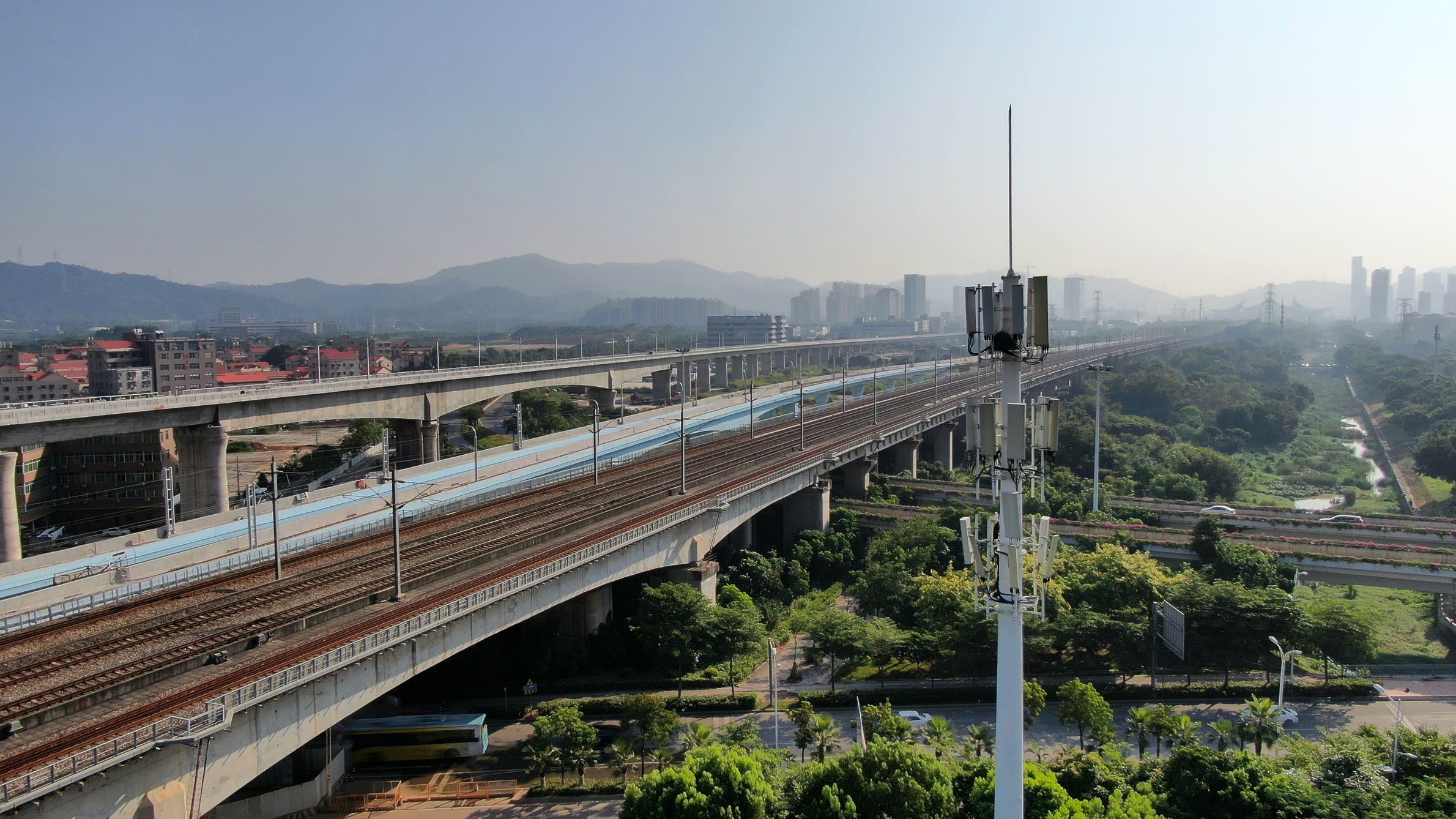 SYSTRA is preparing the radio transformation of British rail