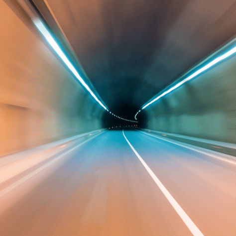 Road tunnel