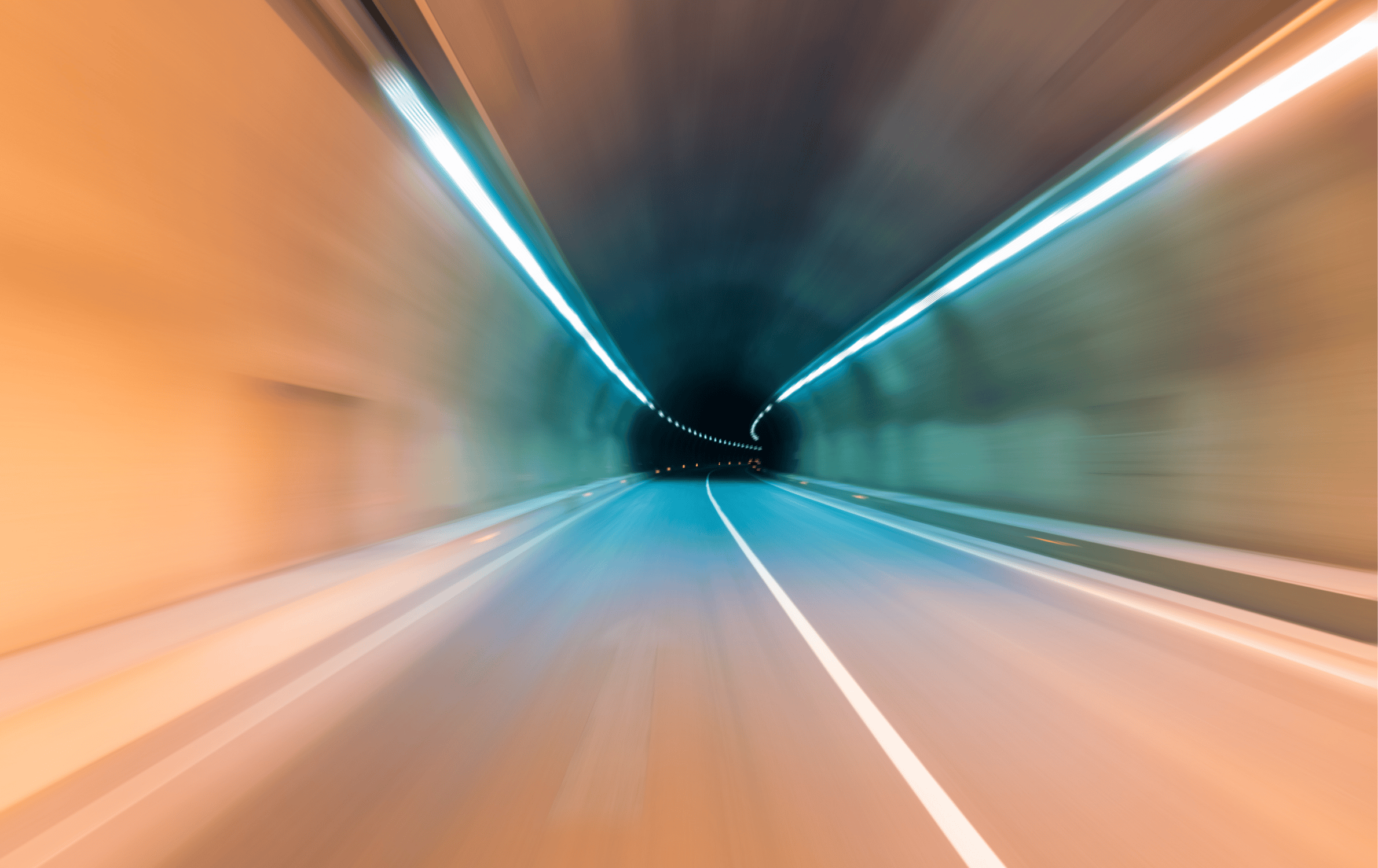 Road tunnel