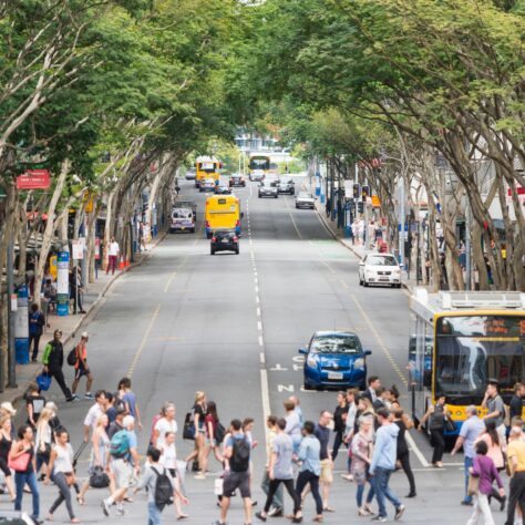 Brisbane Metro