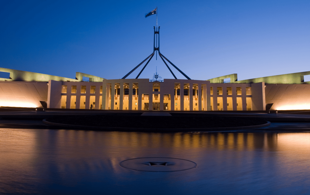 Canberra, Australia