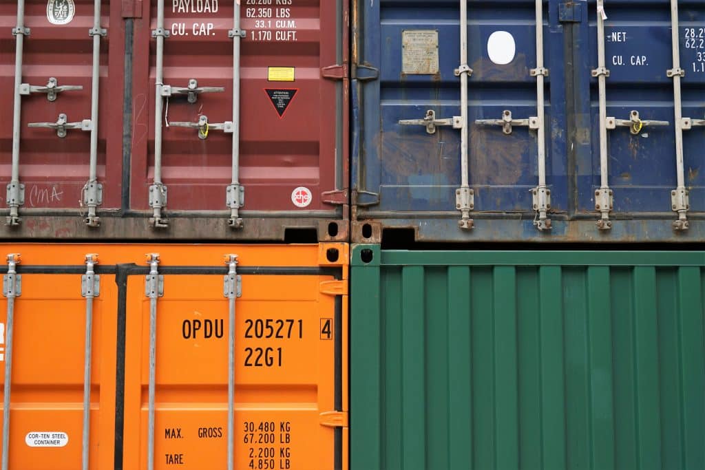 Freight