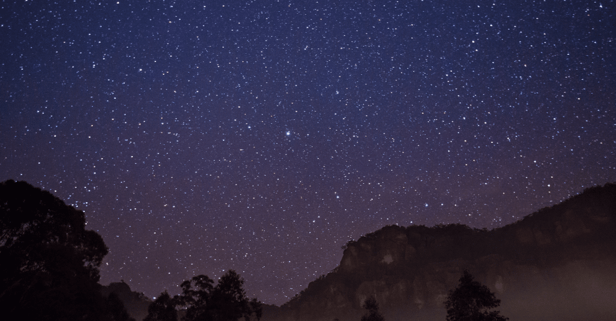 Header background