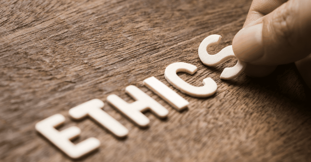 Ethics