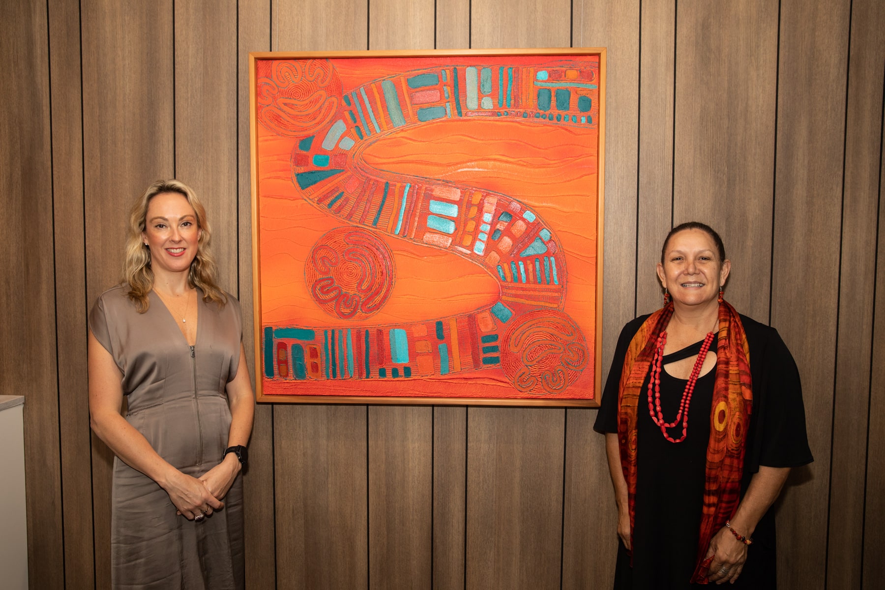 RAP_systra_art_reveal with Alana Newbrook