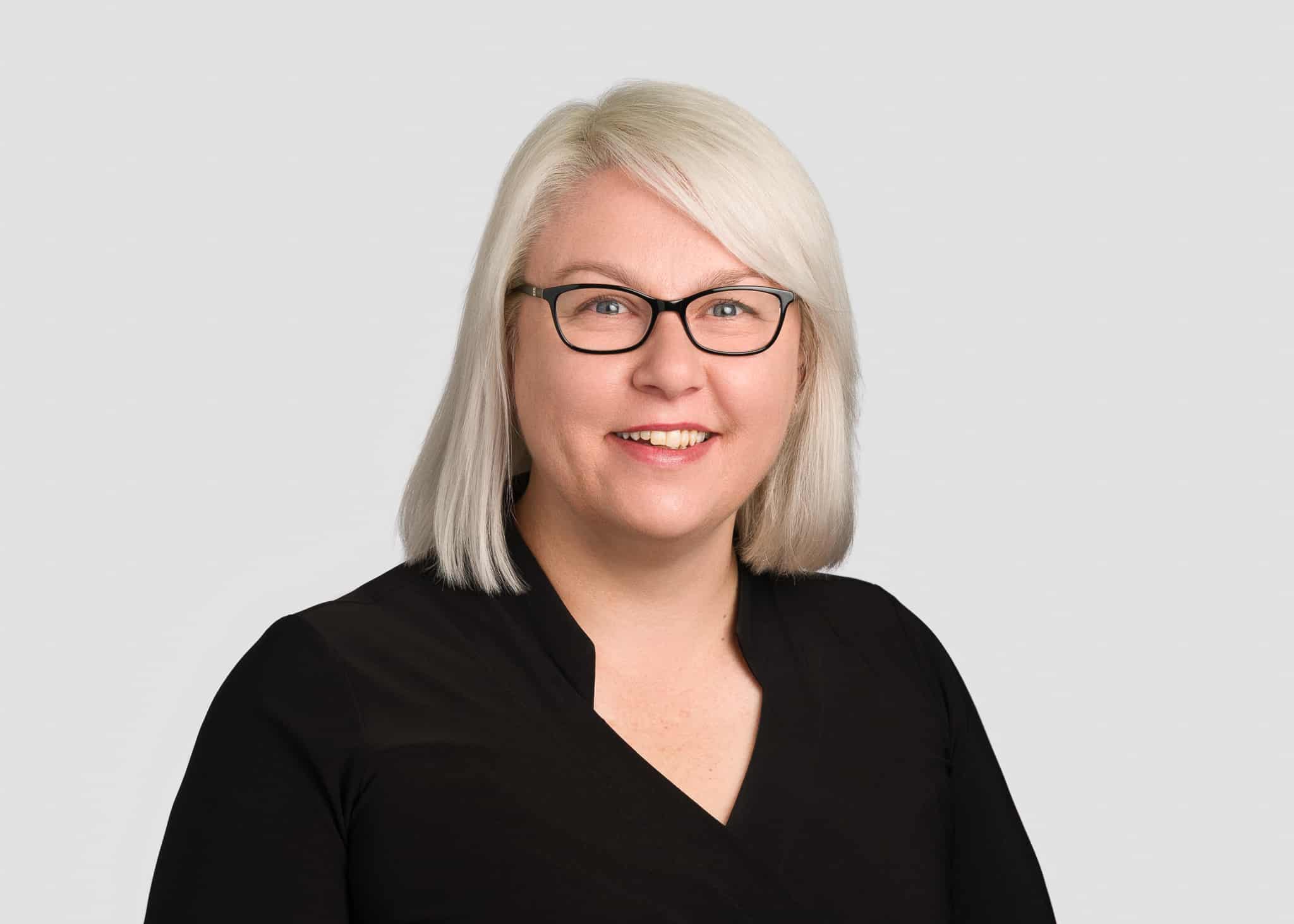 Michelle Bedson