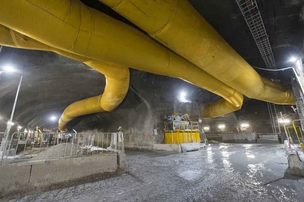 NorthConnex