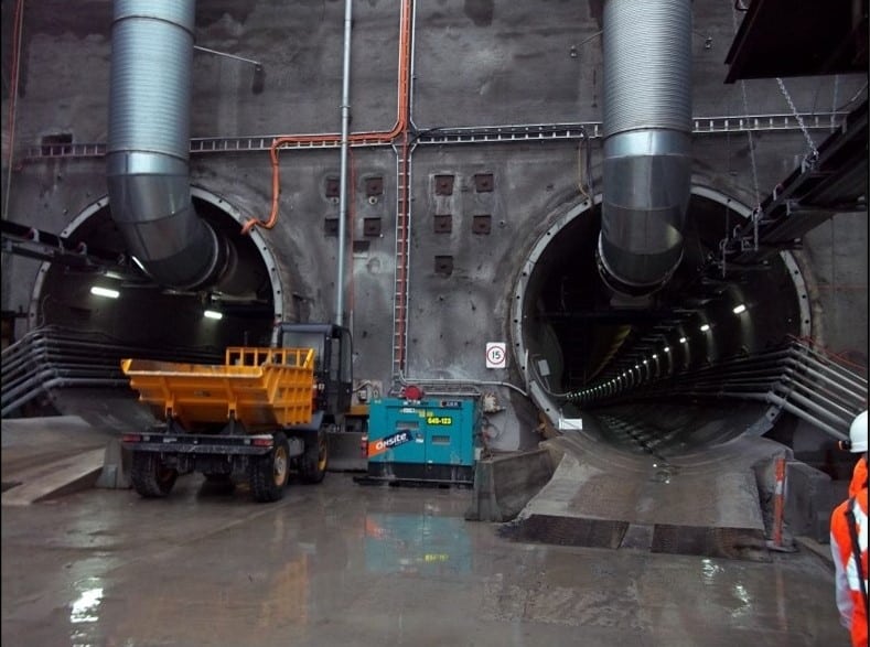 Project - Sydney Metro Northwest