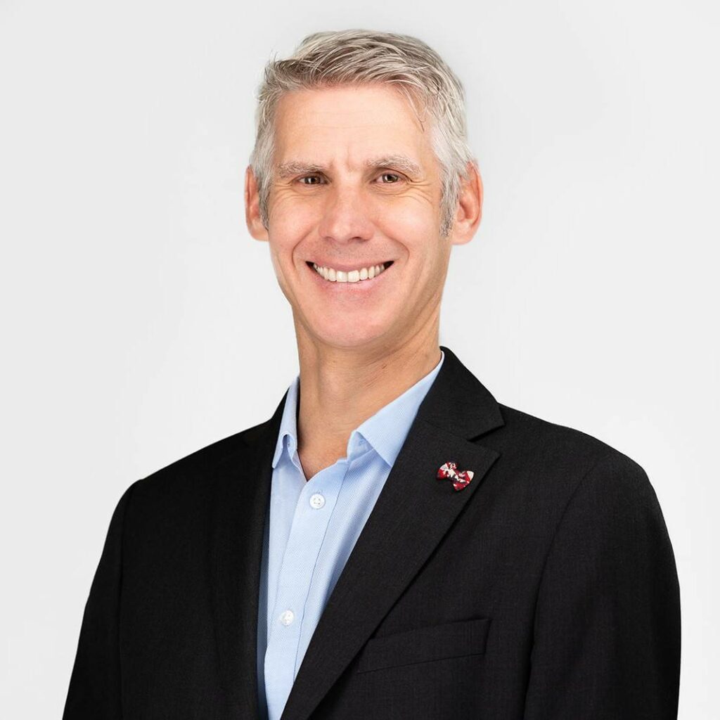 Chris Hurst, SYSTRA