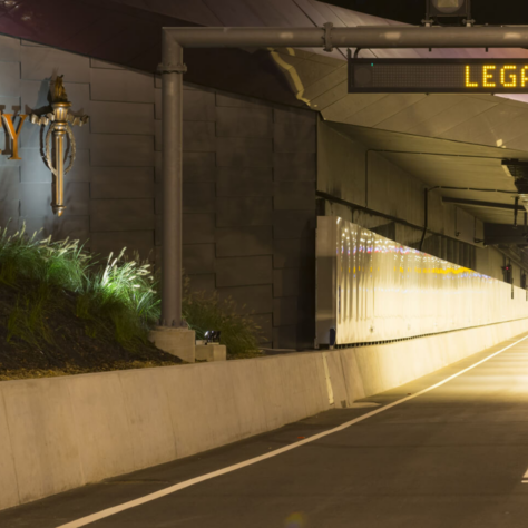 Legacy Way