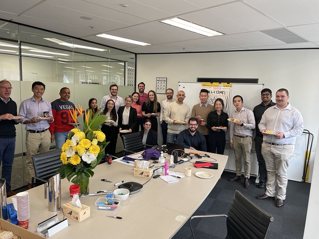Biggest Morning Tea