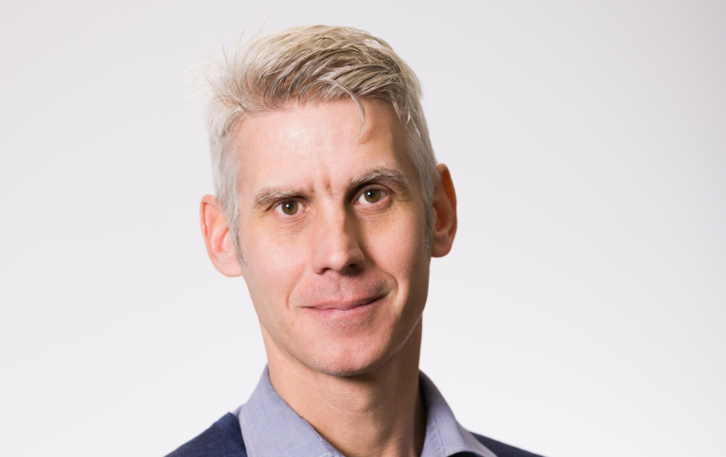 Chris Hurst joins IAQ board