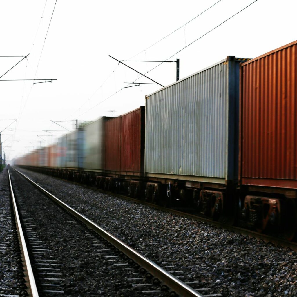 hydrogen-freight