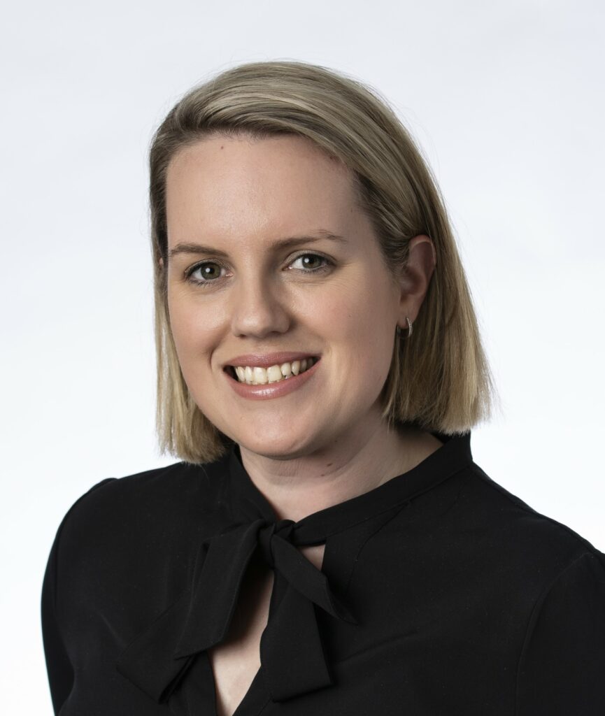 Alison Scott