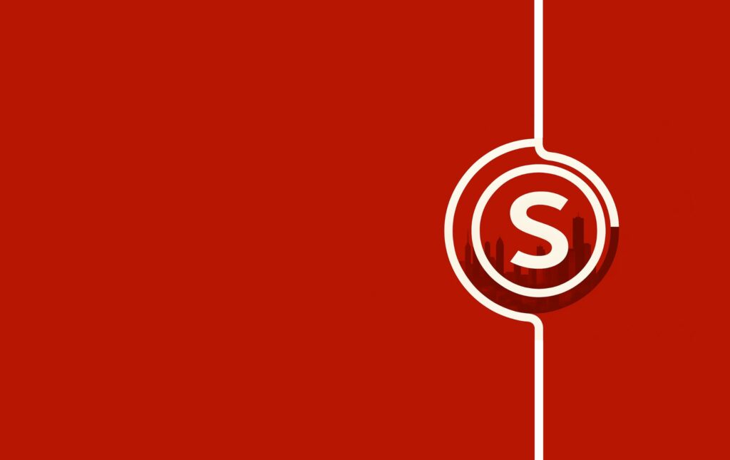 System Integration Report - website banner