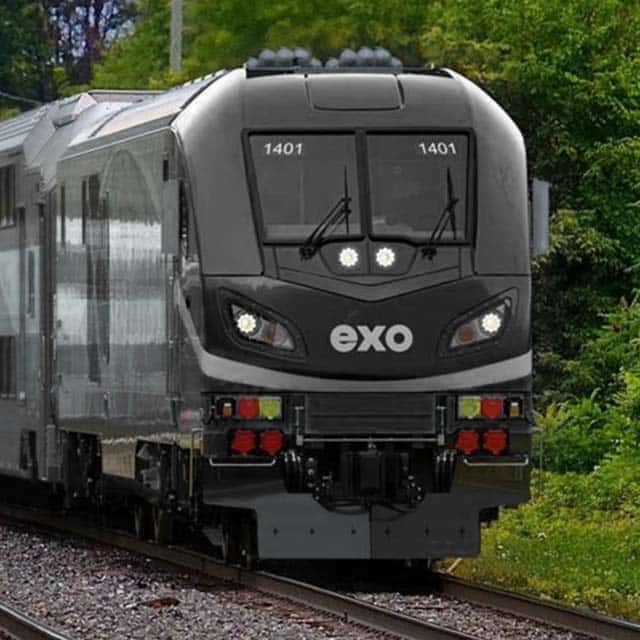 SYSTRA Wins Major Rolling Stock Procurement Contract