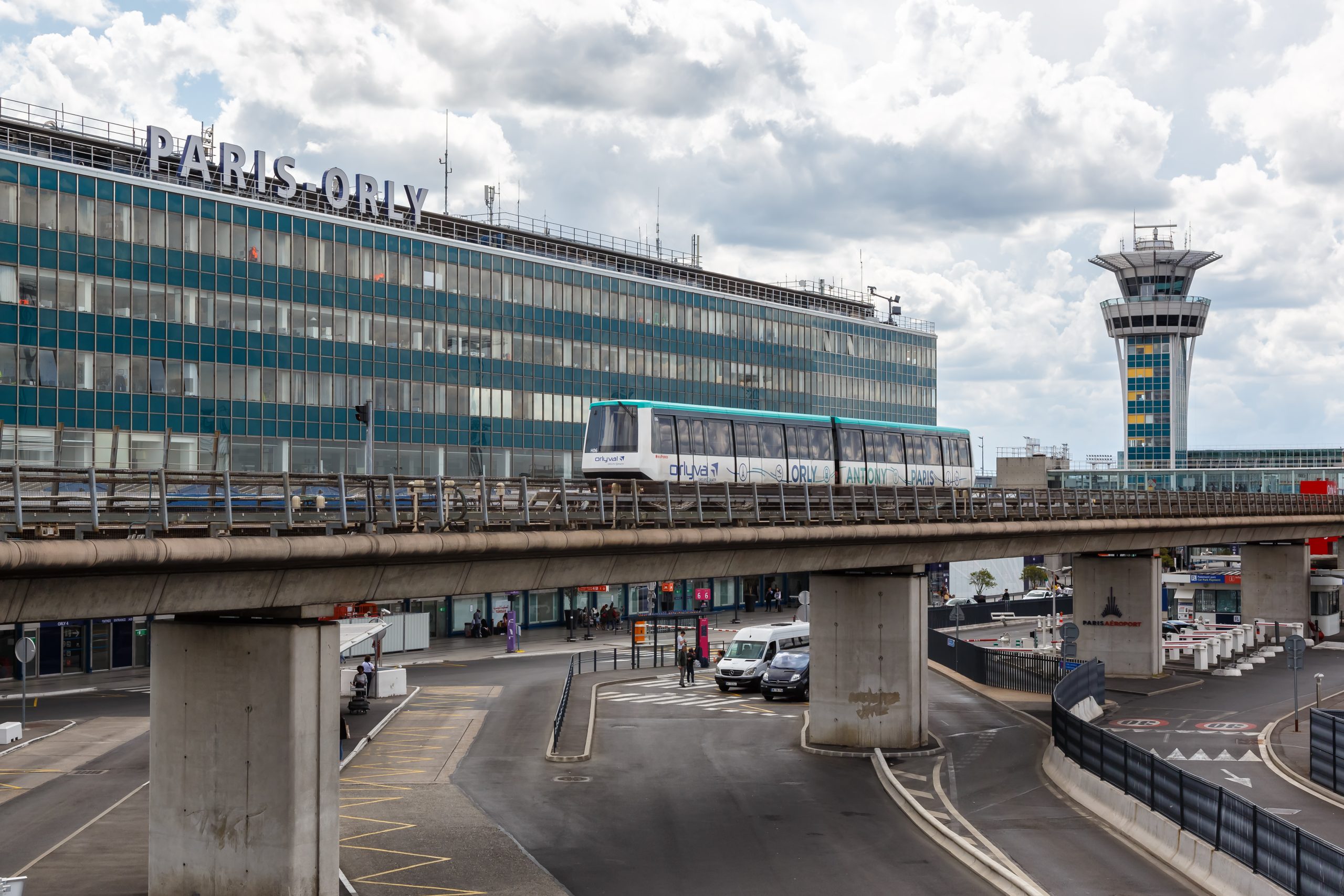 Paris airports call on SYSTRA’s expertise