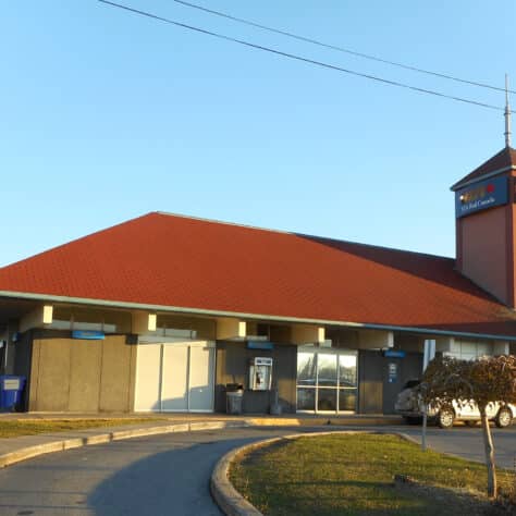 Technical Assistance to VIA Rail on Dorval Intermodal Station Project