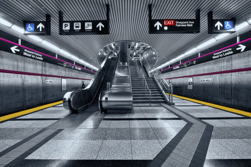Header background mobile