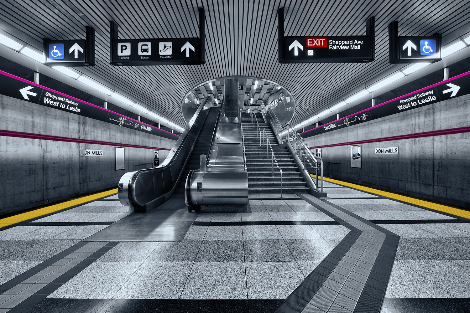 SYSTRA To Play Major Role in Metro Line Project