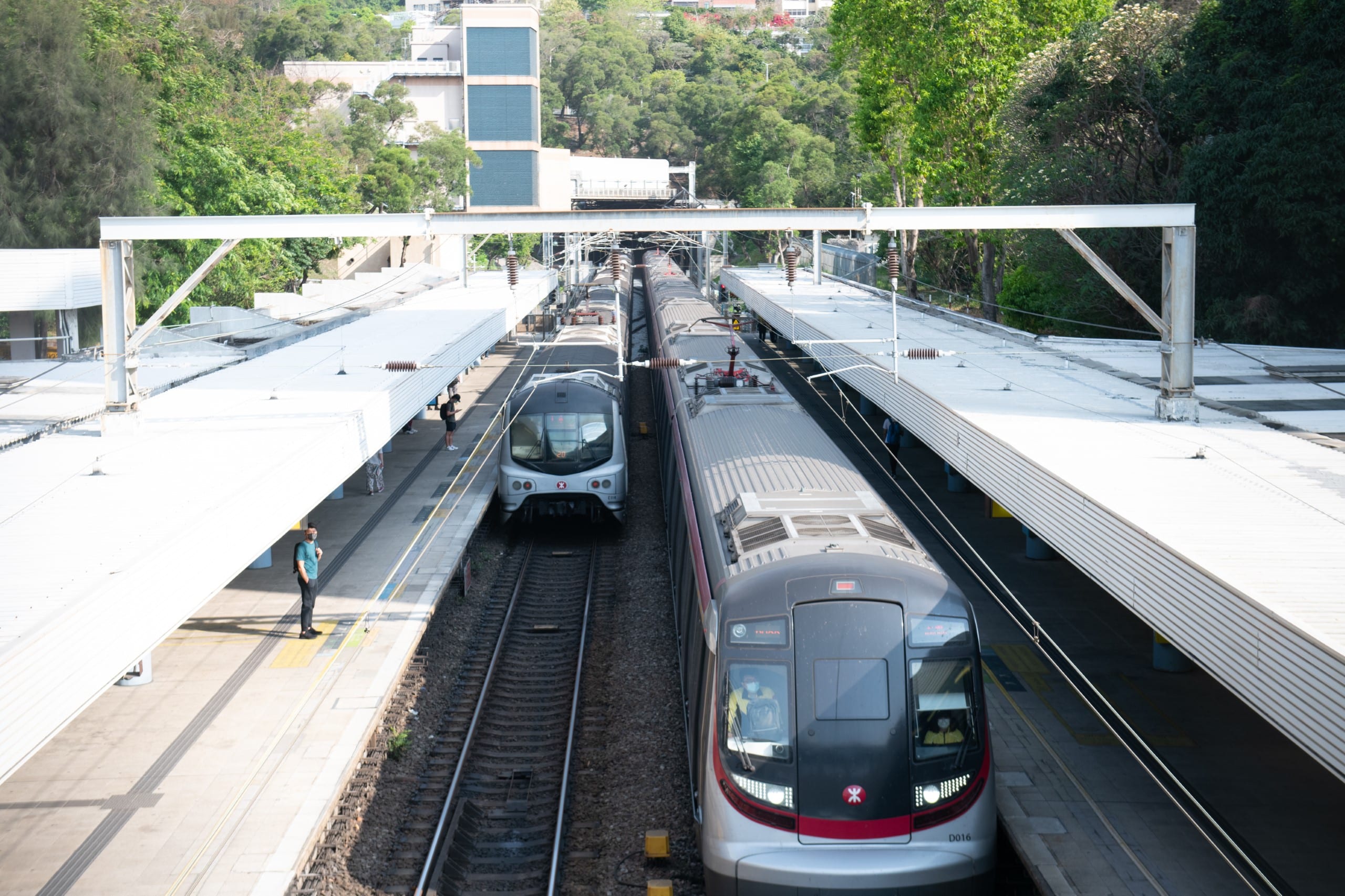 Urban and Railway E&M Systems