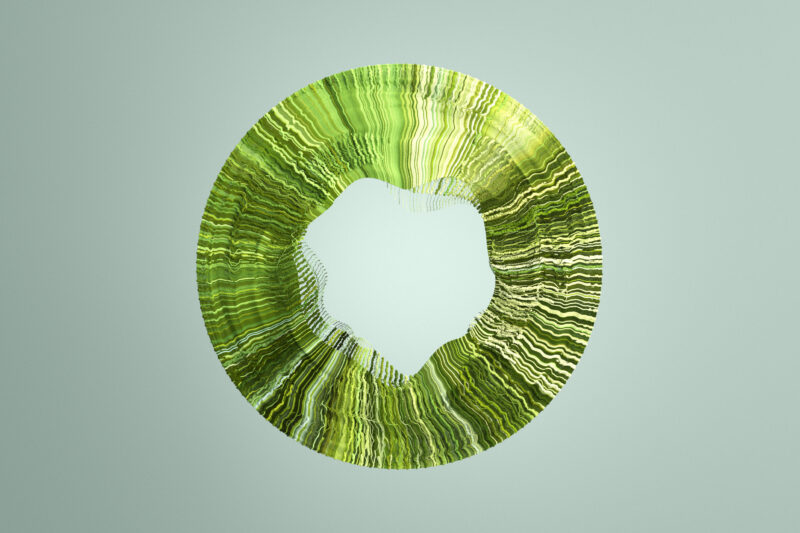 Header background mobile