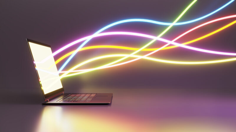 Header background mobile