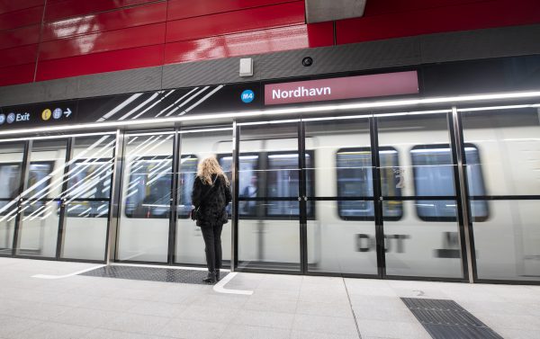 Metro