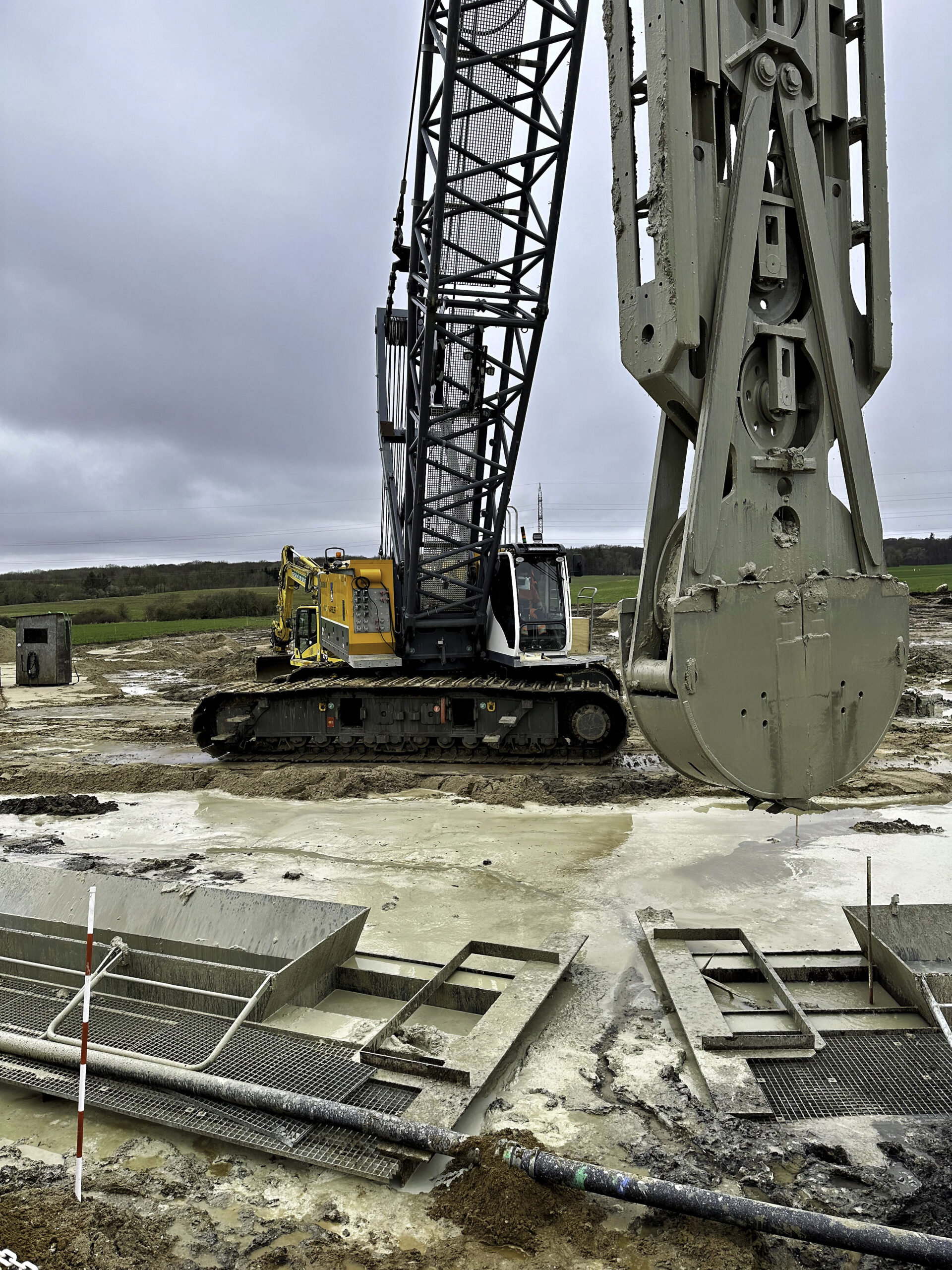 Geoteknik