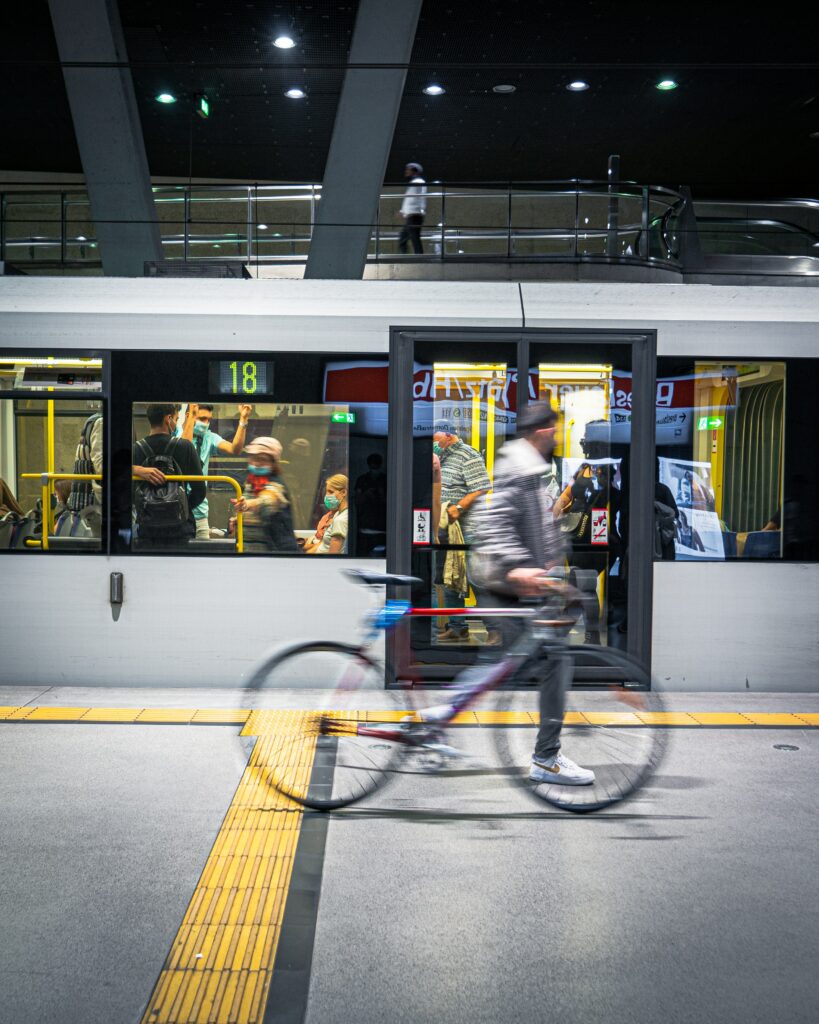 Transport planning SYSTRA