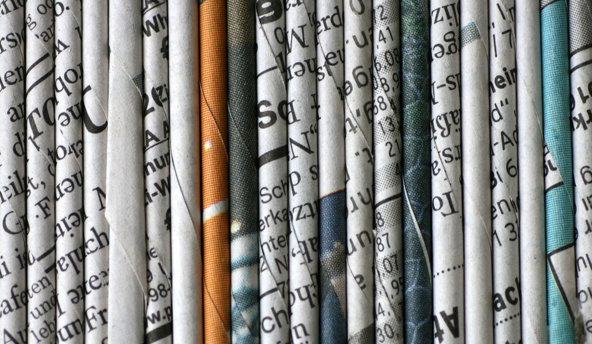 Header background