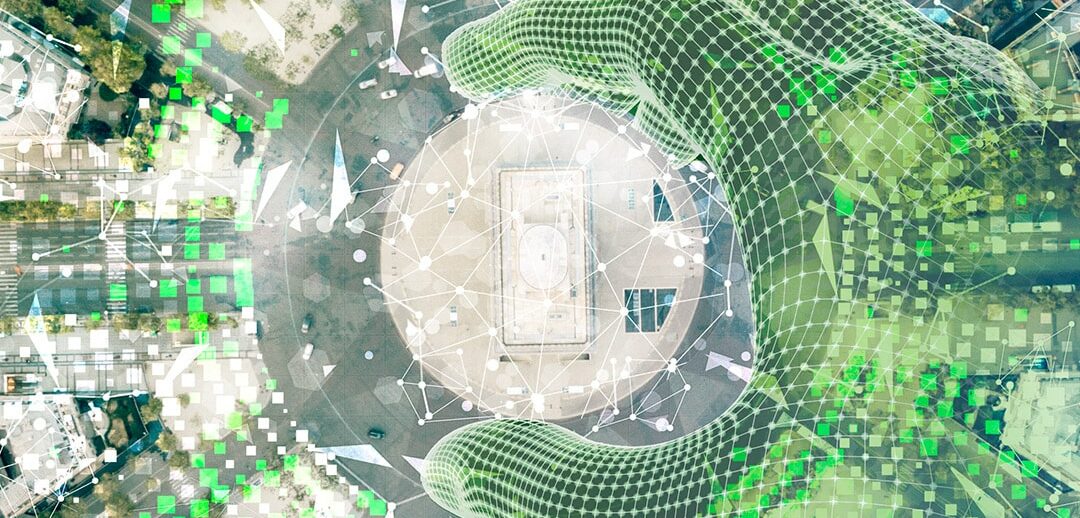 Header background