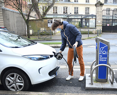 Accord-cadre Assistance à Maîtrise d’ouvrage Mobilités