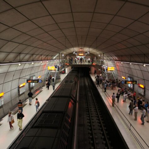 Asistencia técnica de los proyectos del Consorcio de Transportes de Bizkaia – España