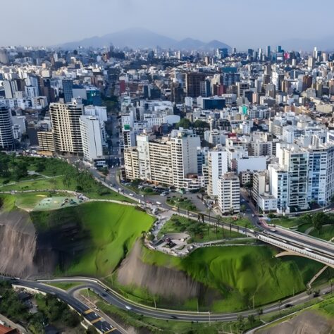 Ingeniería de licitación Ferrocarril Lima-Ica – Perú