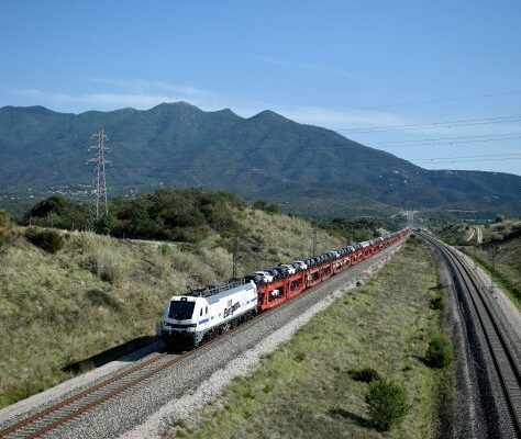 Evaluación independiente del caso de seguridad de la línea Perpignan – Figueras – España