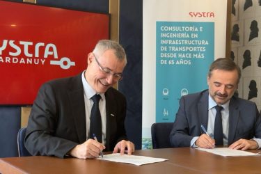 SYSTRA acquires Ardanuy Ingeniería, a leading Spanish engineering company