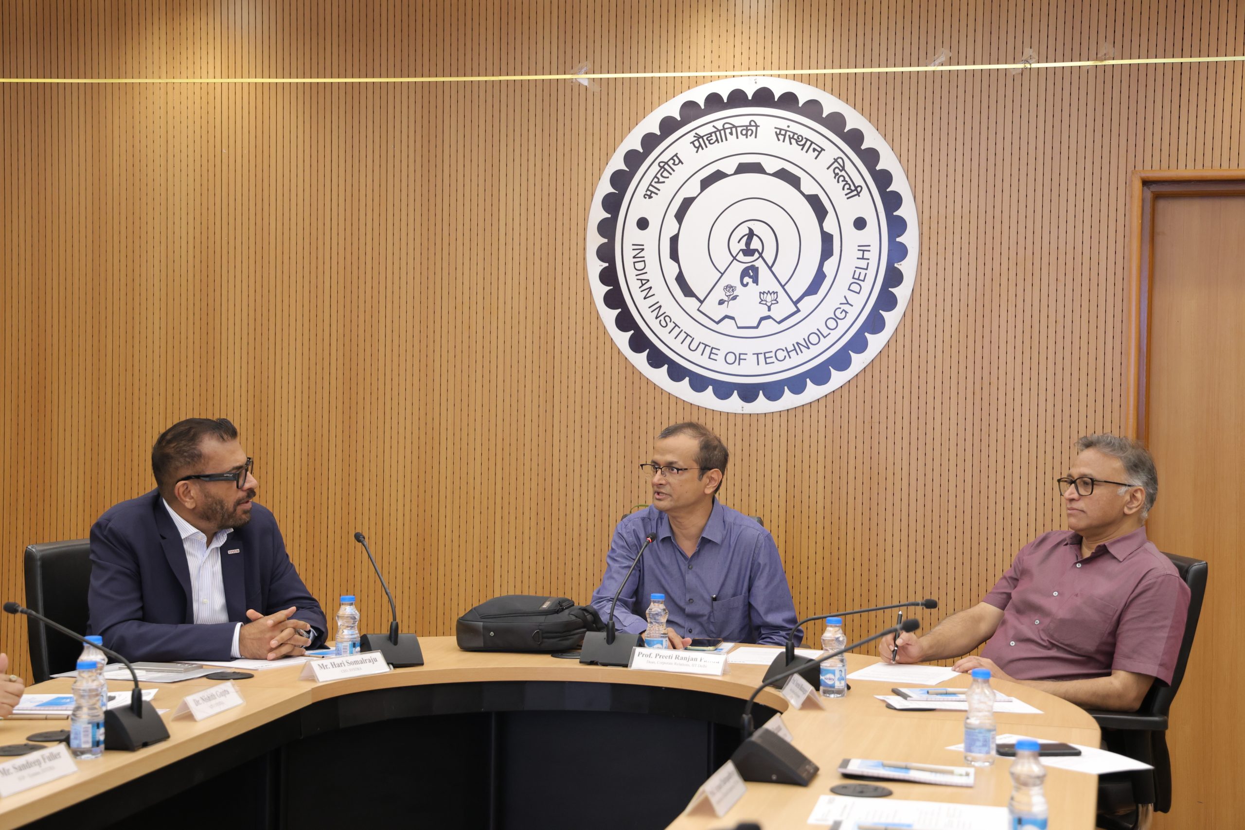 SYSTRA signs a Memorandum of Understanding in India to promote sustainability
