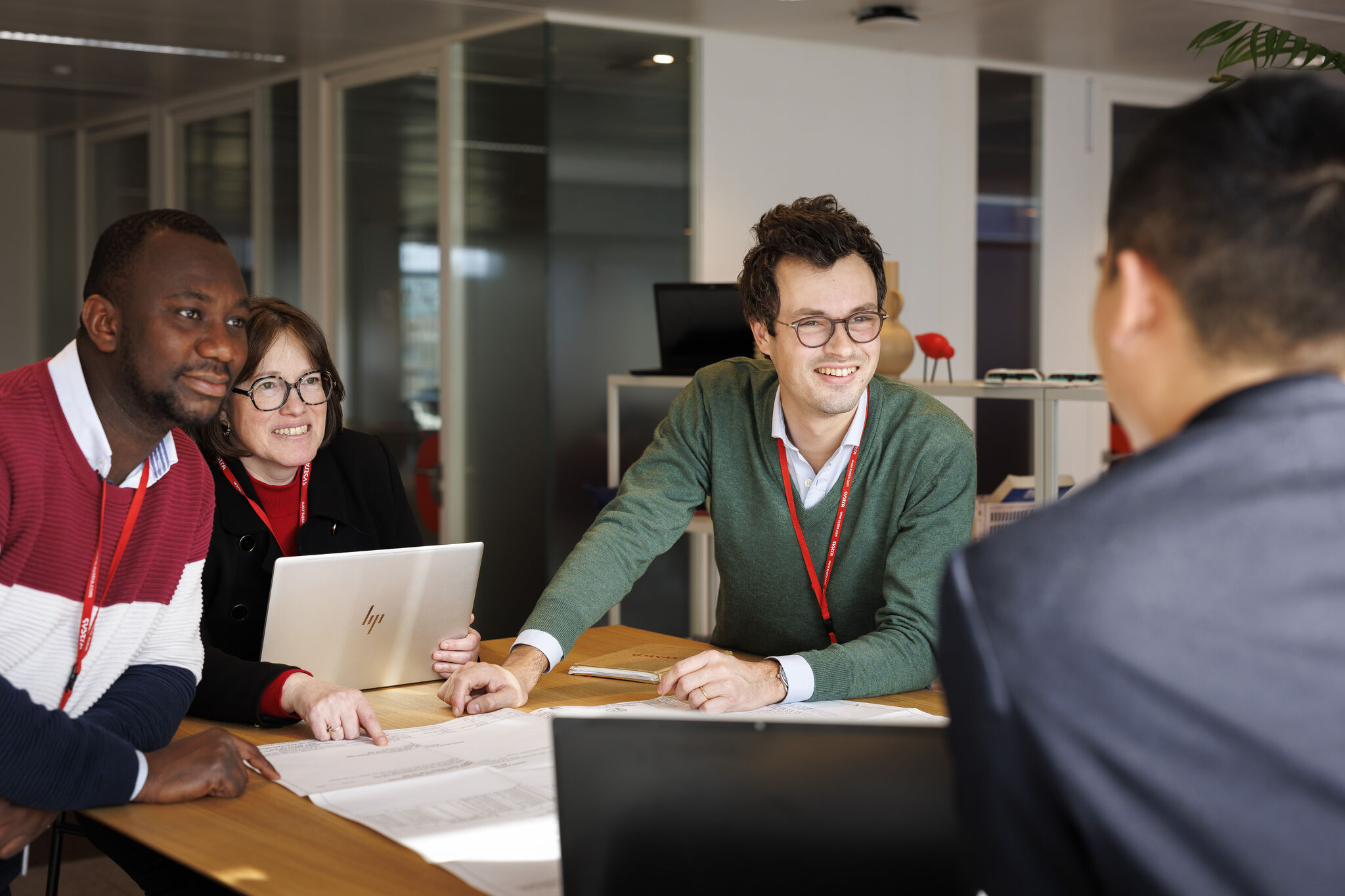 SYSTRA among the best employers in France