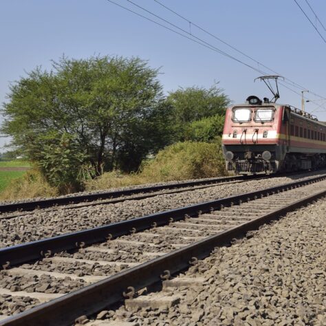 Eastern Dedicated Freight Corridor ( EDFC-1, 2 &3) Uttar Pradesh​