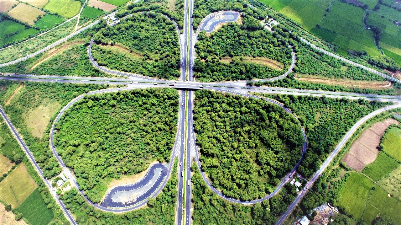 Header background