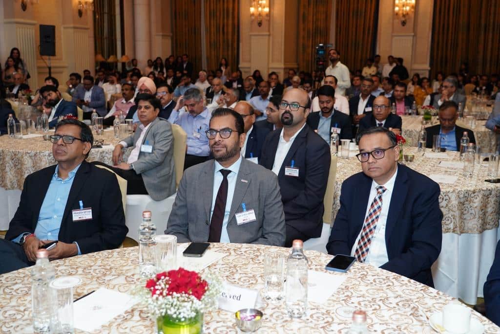 SYSTRA Invited for the launch of India Infrastructure, Special Commemorative Issue