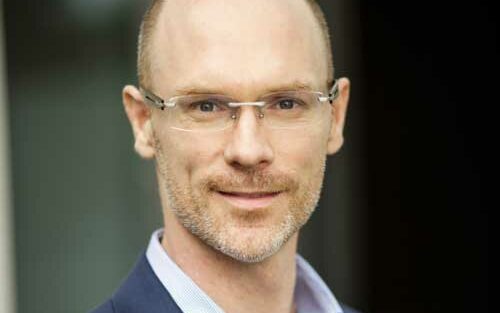 Sébastien Dupont appointed as Managing Director of Consultancy