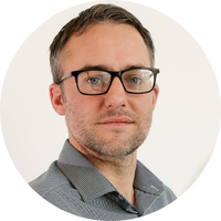 Alan Connolly, Director, SYSTRA UK & Ireland