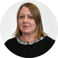SYSTRA UK & Ireland Director Alison Pickett