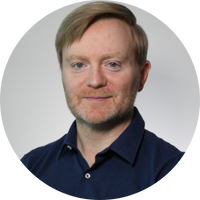 SYSTRA UK & Ireland Associate Director Clifford Killeen