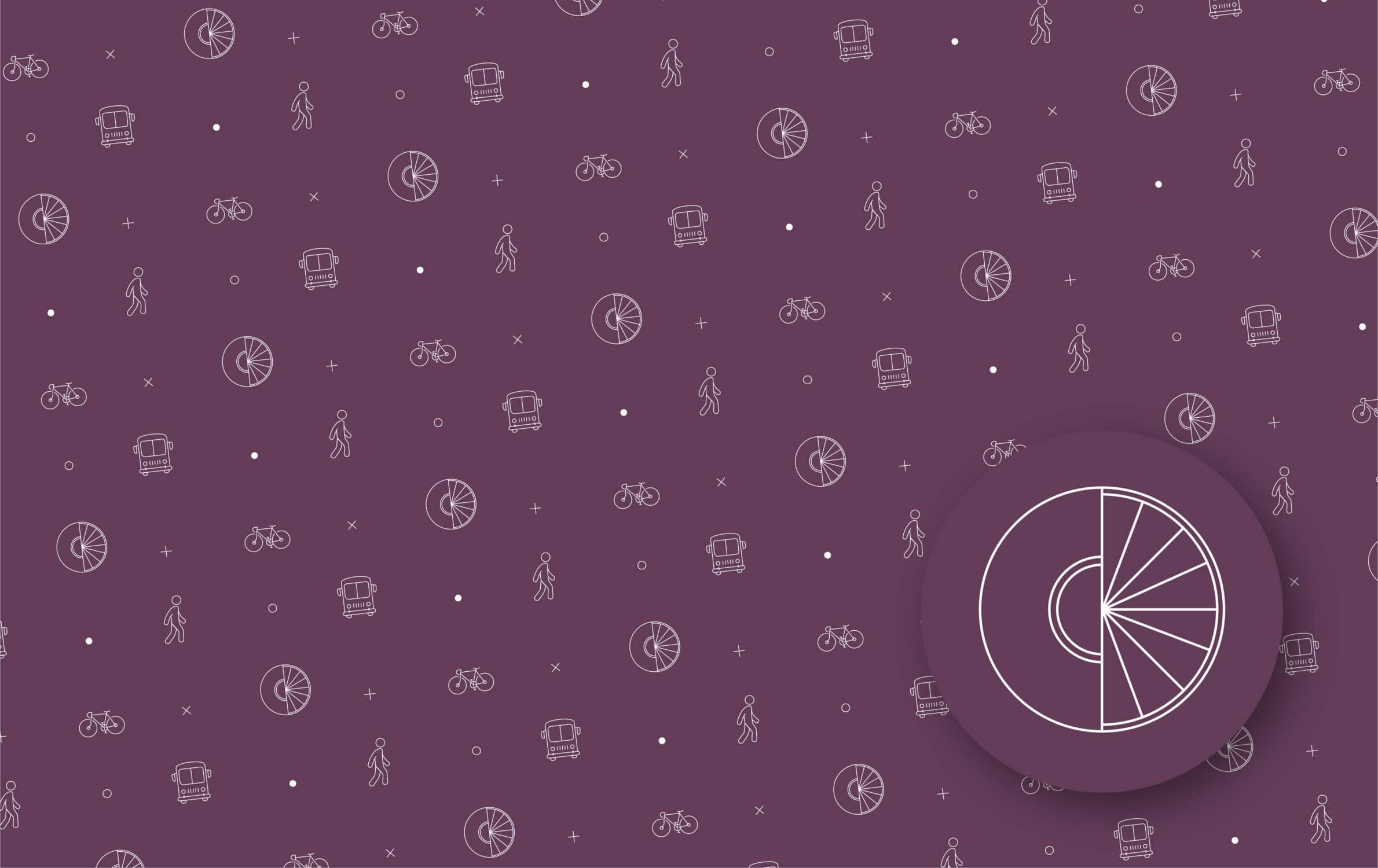 Header background
