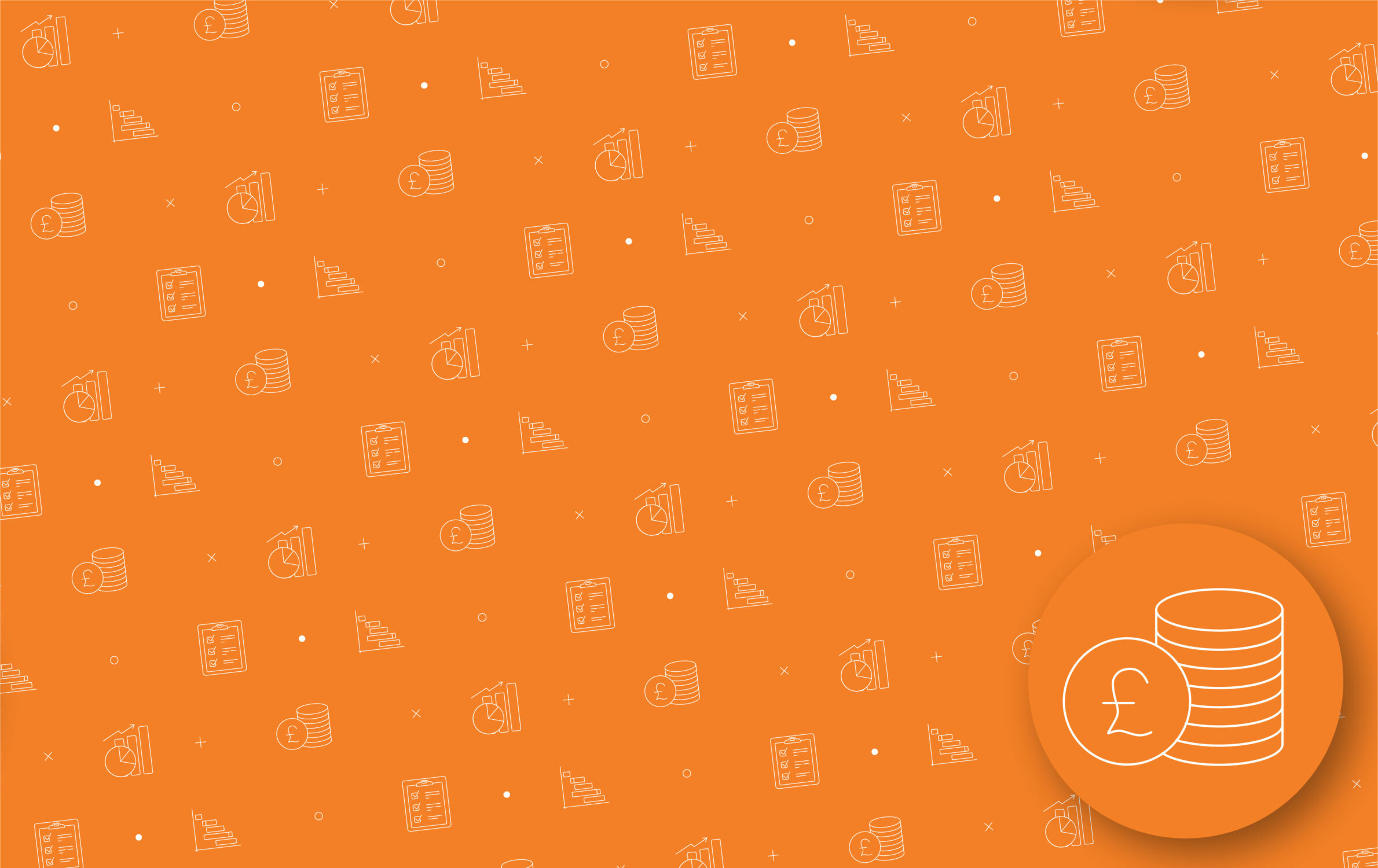 Header background